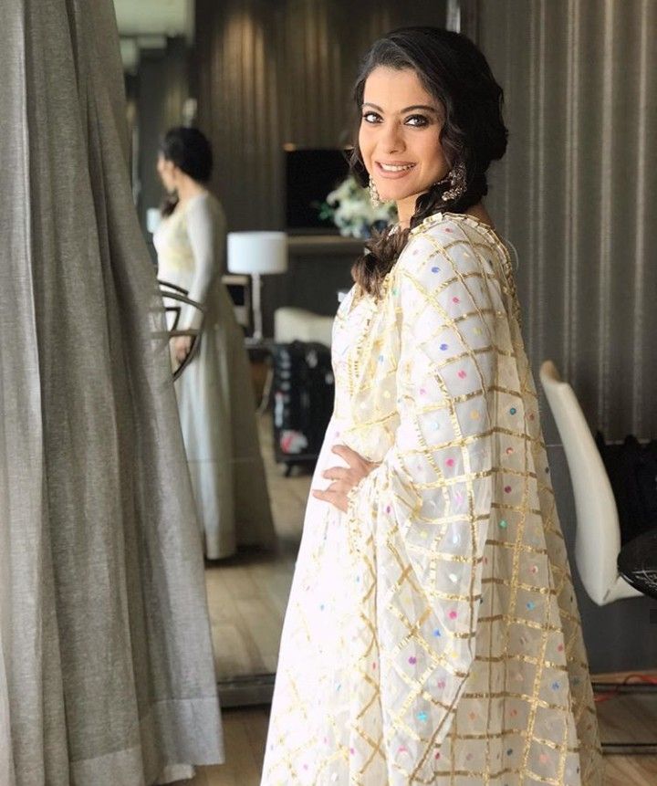 Must-Have Dupattas To Level Up Your Ethnic Game 866772