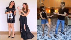 [My Bestie Challenge] Ashnoor Kaur-Jannat Zubair Rahmani Vs Erica Fernandes-Shaheer Shaikh: Who did it better? Vote now