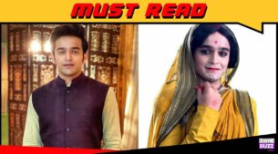 My co-stars on the set could not recognize me when they saw me as Roopa: Pravisht Mishra on Barrister Babu