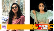 My dream role is to play a mafia woman, controlling the underworld: Pavleen Gujral