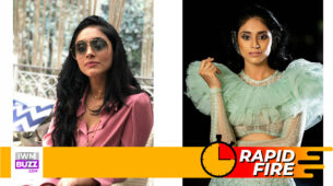 My dream role is to play a mafia woman, controlling the underworld: Pavleen Gujral