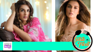 My family loves the different kinds of Dahi Kadi I make: Shiny Doshi of Pandya Store fame