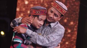 My father is my true inspiration in life: Indian Idol Season 12 contestant Pawandeep Rajan