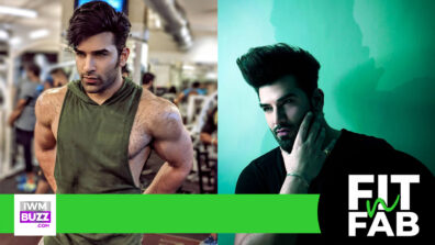 My personal fitness goal is to get a body like Chris Hemsworth: Paras Chhabra