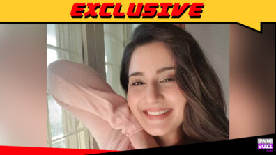 Naamkarann fame Aditi Rathore to enter Aapki Nazron Ne Samjha