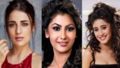 Naino pe dil hum hare hain: Dramatic eye makeup of Shivangi Joshi, Sriti Jha and Radhika Madan
