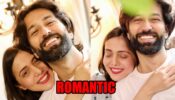 Nakuul Mehta shares romantic moments with wife Jankee, fans melt in awe
