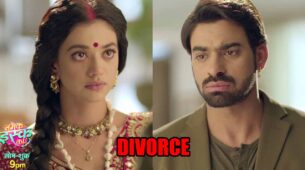 Namak Issk Ka spoiler alert: Kahani and Yug get DIVORCED