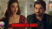 Namak Issk Ka spoiler alert: Kahani and Yug’s romantic dinner date