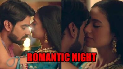 Namak Issk Ka spoiler alert: Kahani and Yug’s ROMANTIC night