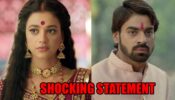 Namak Issk Ka spoiler alert: Kahani’s shocking statement breaks Yug’s heart
