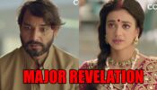 Namak Issk Ka spoiler alert: OMG! Ravi Kant reveals the truth of being Kahani’s father