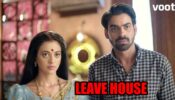 Namak Issk Ka spoiler alert: Yug and Kahani leave the house
