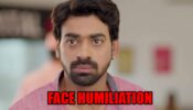 Namak Issk Ka spoiler alert: Yug to face humiliation