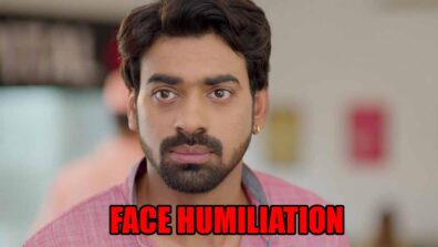 Namak Issk Ka spoiler alert: Yug to face humiliation