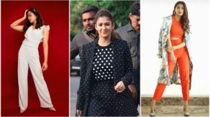 Nayanthara To Rashmika Mandanna: Western Secret Dress Code Ideas Decoded From The Divas