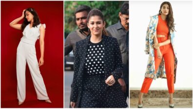 Nayanthara To Rashmika Mandanna: Western Secret Dress Code Ideas Decoded From The Divas