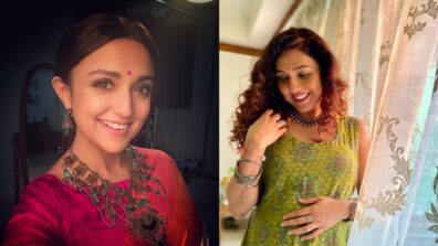 Neeti Mohan Vs Monali Thakur: Which Diva Defines Ethnic Fashion Effortlessly?