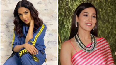 Neeti Mohan’s Casuals Vs Traditional: Which Look Is Your Favourite?