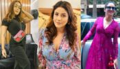 Neha Kakkar, Ankita Lokhande & Shehnaaz Gill ‘burn the gram’ with their latest fashion avatars, fans feel the heat