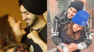 Neha Kakkar & Rohanpreet’s Instagram PDA Of All Times That Will Make You Go Aww