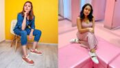 Neha Kakkar Vs Dhvani Bhanushali: Rate The Divas’ Shoe Collection