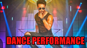 Never Gets Old: 5 Most Energetic On-Screen Dance Performances Of Tiger Shroff