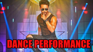 Never Gets Old: 5 Most Energetic On-Screen Dance Performances Of Tiger Shroff