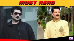Never give up on life: TV actor Pankit Thakker on failed marriage, suicide attempt and finally bouncing back