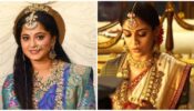 New-Age Royalty: Times When Nayanthara And Anushka Shetty Gave Fashion Ideas To Slay A Royal Look In Style