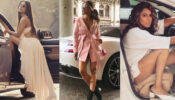 Nia Sharma flaunts her lavish luxury lifestyle, check out her swanky expensive car