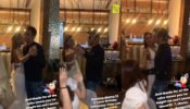 Nia Sharma’s bindass and bold dance in white saree is raising temperatures