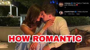 Nick Jonas has a major missing for his ‘heart’ Priyanka Chopra, romantic moment caught on camera