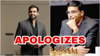 Nikhil Kamath defeats Viswanathan Anand in chess celebrity fundraiser game, later apologizes for ‘taking help’ to win