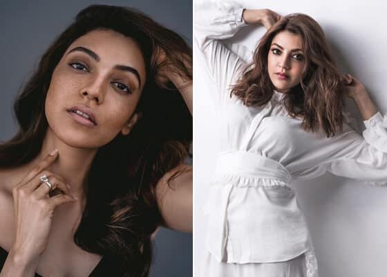 No-Makeup Looks Of South Indian Divas Will Shock You: From Nayanthara To Samantha Akkineni - 1