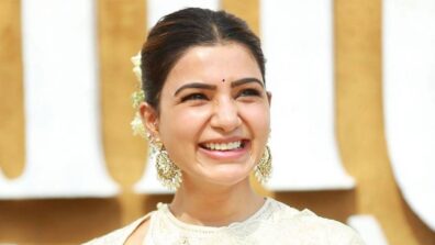 No More OTT For Samantha Akkineni