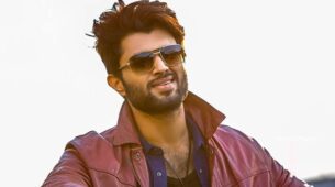 No OTT For Vijay Deverakonda’s Hindi Debut