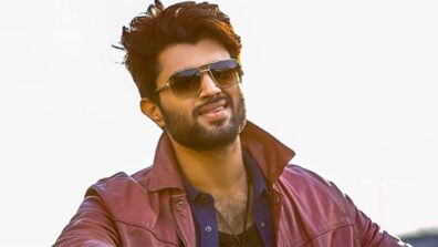 No OTT For Vijay Deverakonda’s Hindi Debut
