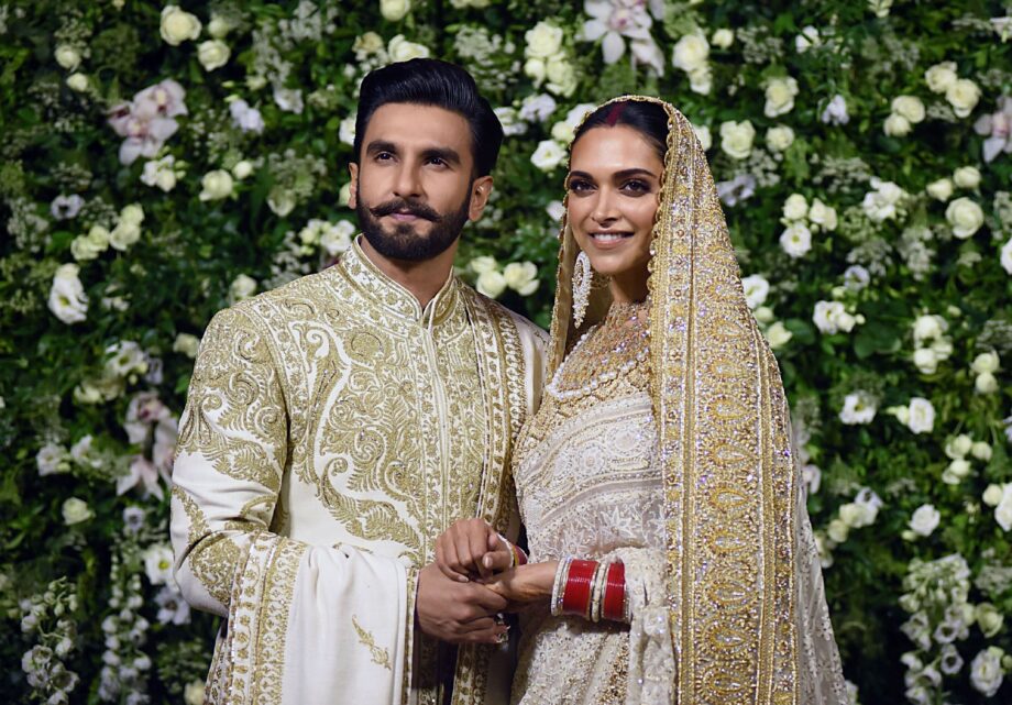 No Phone Policy At The Deepveer Wedding: Know The Reasons Behind The Idea From Deepika Padukone - 1