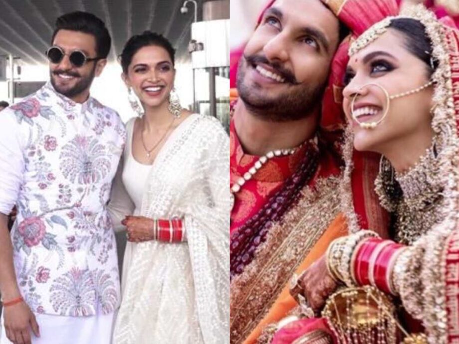 No Phone Policy At The Deepveer Wedding: Know The Reasons Behind The Idea From Deepika Padukone - 3