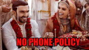 No Phone Policy At The Deepveer Wedding: Know The Reasons Behind The Idea From Deepika Padukone