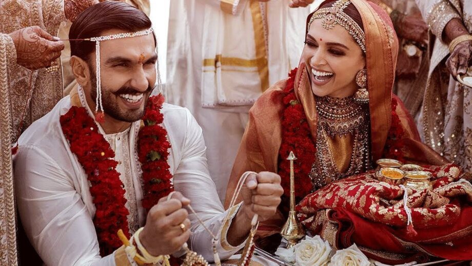 No Phone Policy At The Deepveer Wedding: Know The Reasons Behind The Idea From Deepika Padukone - 0