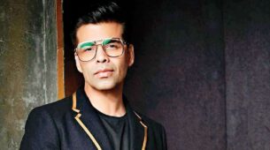 Big News: Karan Johar announces new film, deets inside