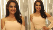 Nobody Teaches How To Style Crop Tops Like Surbhi Jyoti: Take Cues Here