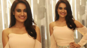 Nobody Teaches How To Style Crop Tops Like Surbhi Jyoti: Take Cues Here