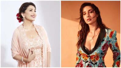 Nora Fatehi To Madhuri Dixit: Top 5 Dance Moments To Recreate For BFF Sangeet