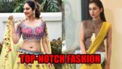 Nusrat Jahan Vs Mimi Chakraborty: Vote The Diva With Top-Notch Fashion Statements