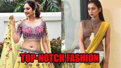 Nusrat Jahan Vs Mimi Chakraborty: Vote The Diva With Top-Notch Fashion Statements