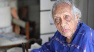 OBITUARY: Chandrashekhar, Hindi Cinema’s Oldest Actor No More – Mala Sinha, Asha Parekh and Grandson Shakti Arora Mourn