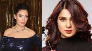 Oh boy! Times when Munmun Dutta & Jennifer Winget were spotted giving us major fashion goals